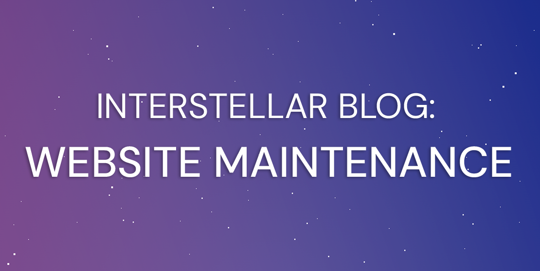Why Website Maintenance Services Are Essential for Online Businesses